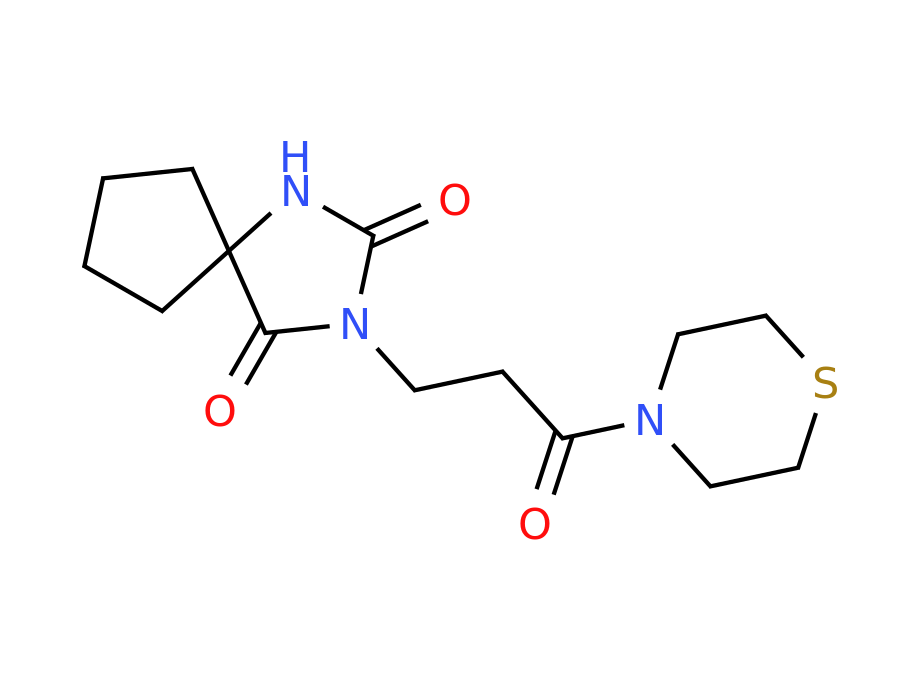 Structure Amb19410930