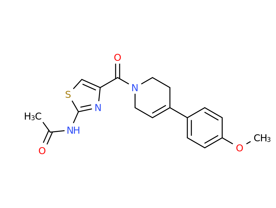 Structure Amb19410943