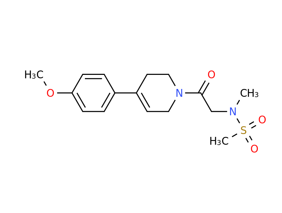 Structure Amb19410944