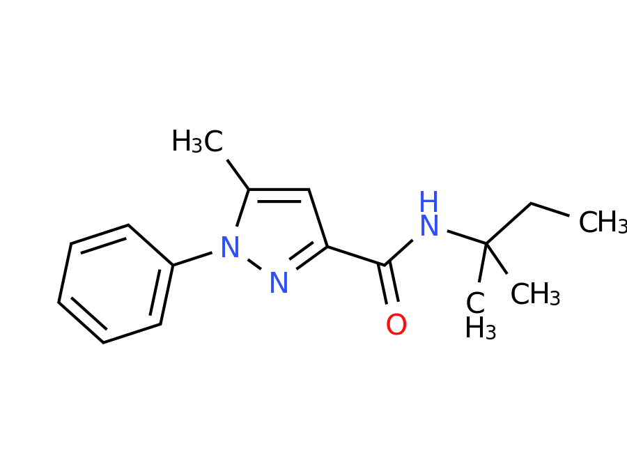 Structure Amb19411040