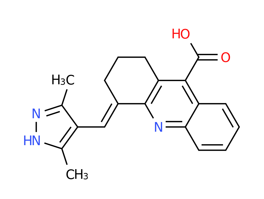 Structure Amb19411355