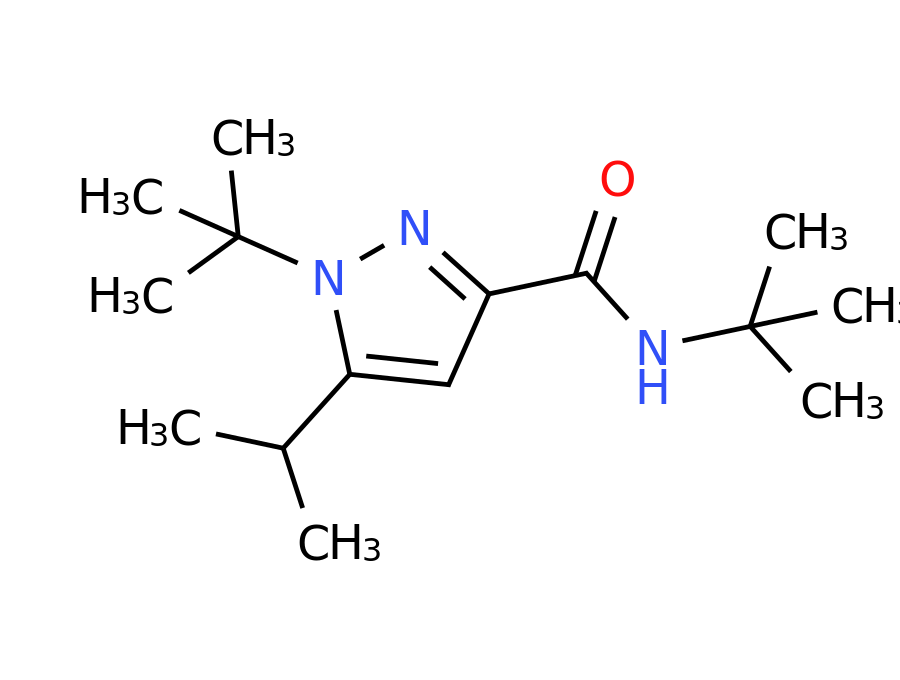 Structure Amb19411395