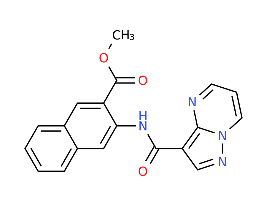 Structure Amb19411463