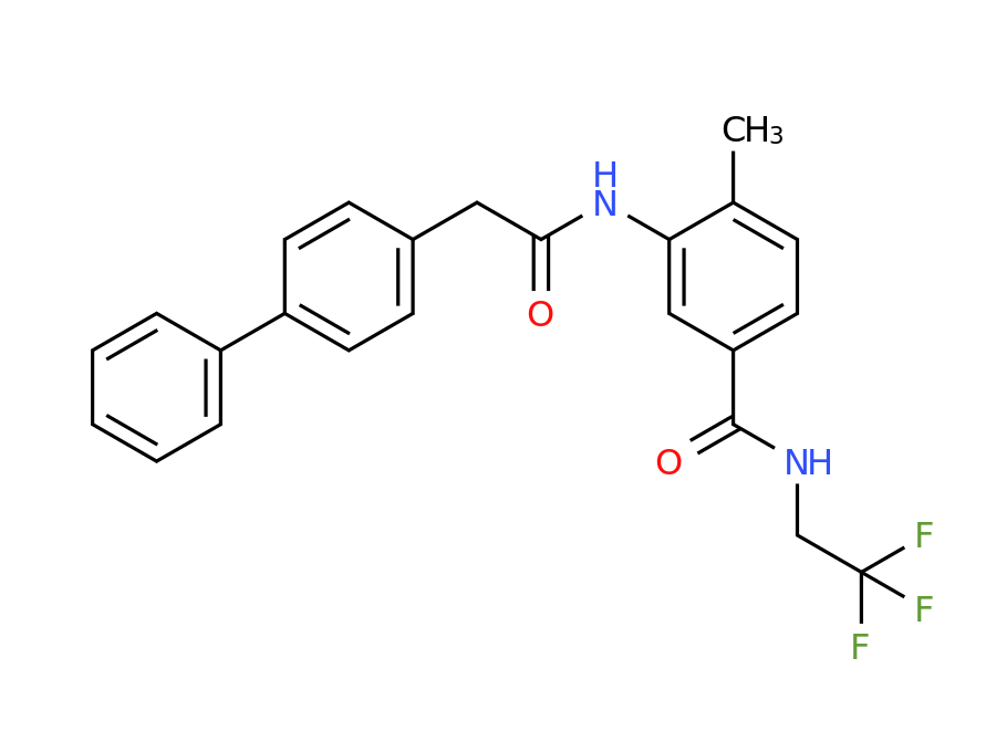 Structure Amb19411465