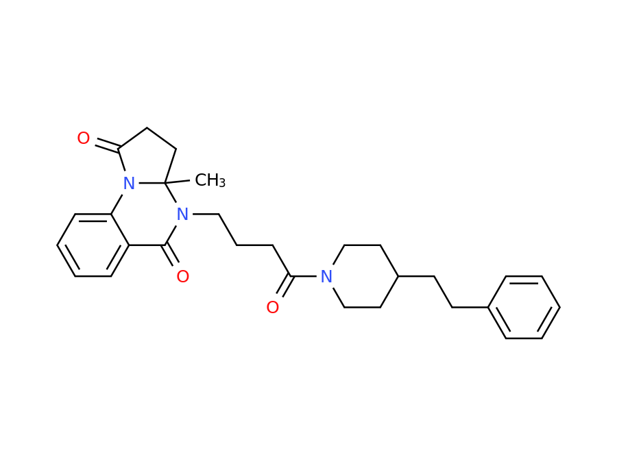 Structure Amb19411519