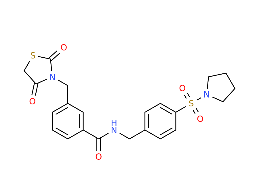 Structure Amb19411653