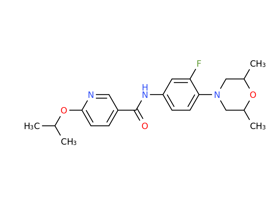 Structure Amb19411675