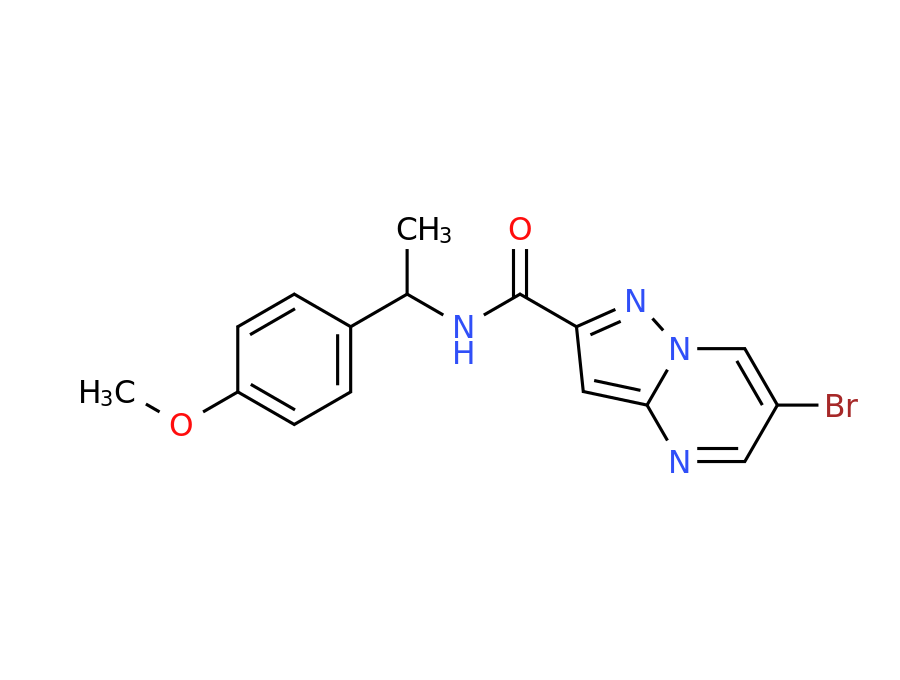 Structure Amb1941168