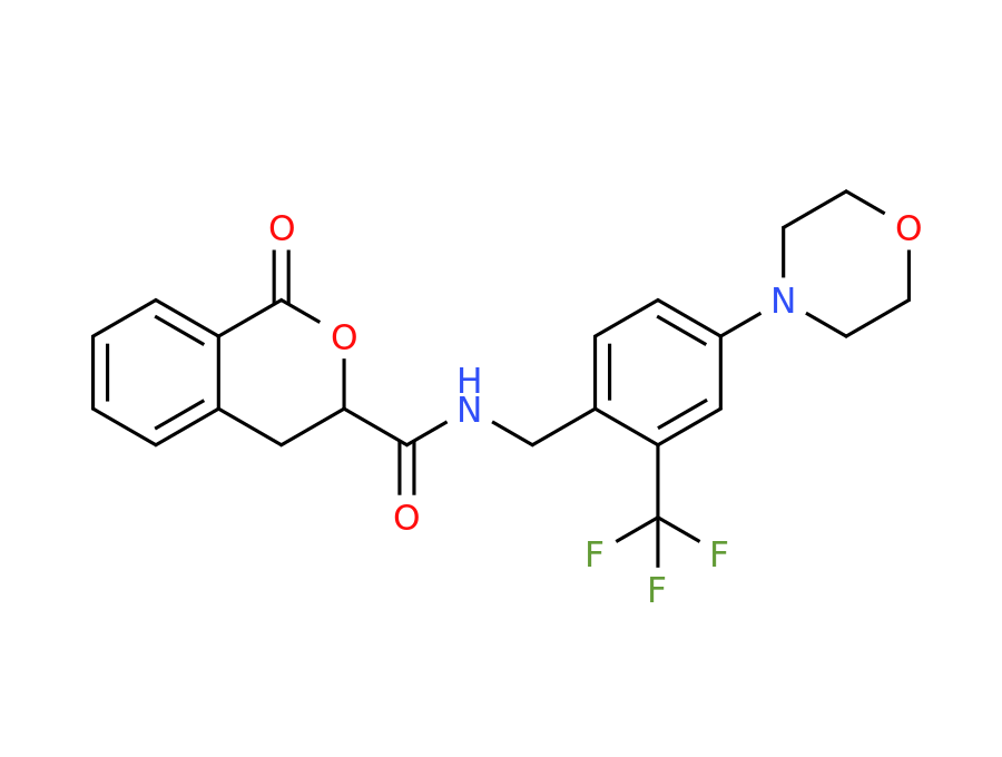 Structure Amb19411721