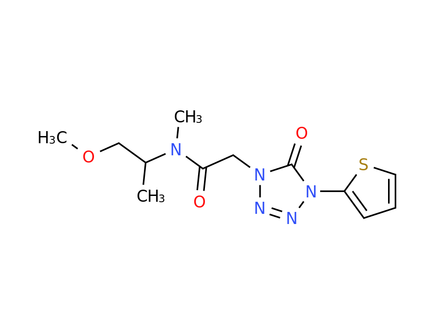 Structure Amb19411737