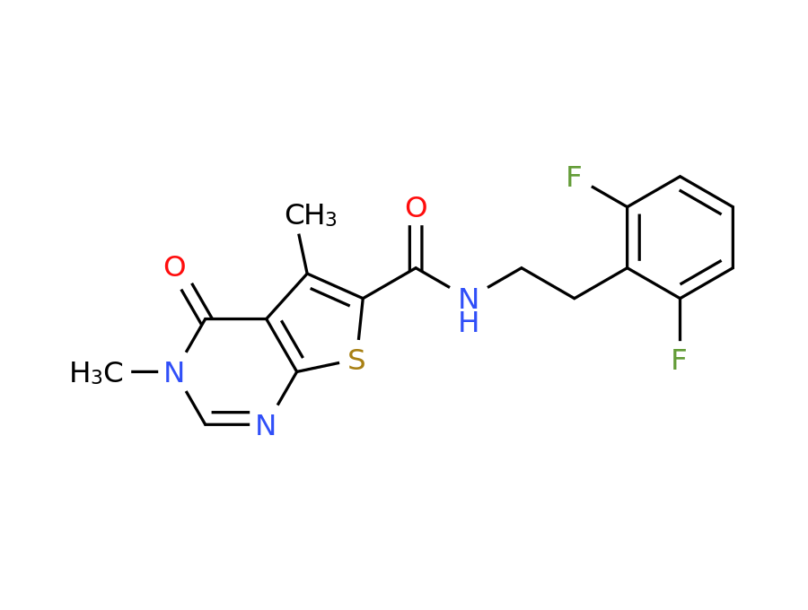 Structure Amb19411759