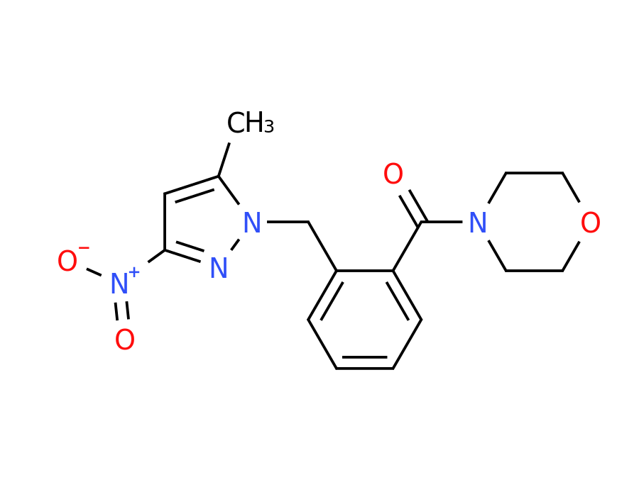 Structure Amb1941177