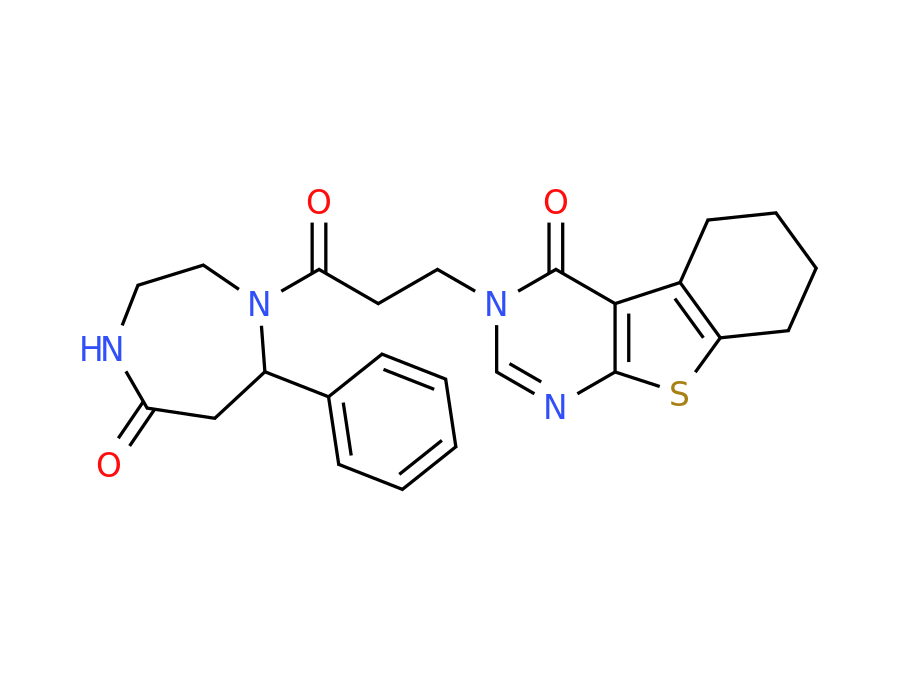 Structure Amb19411854