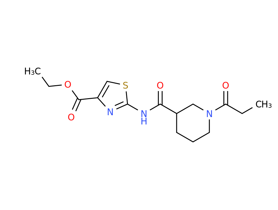 Structure Amb19411873