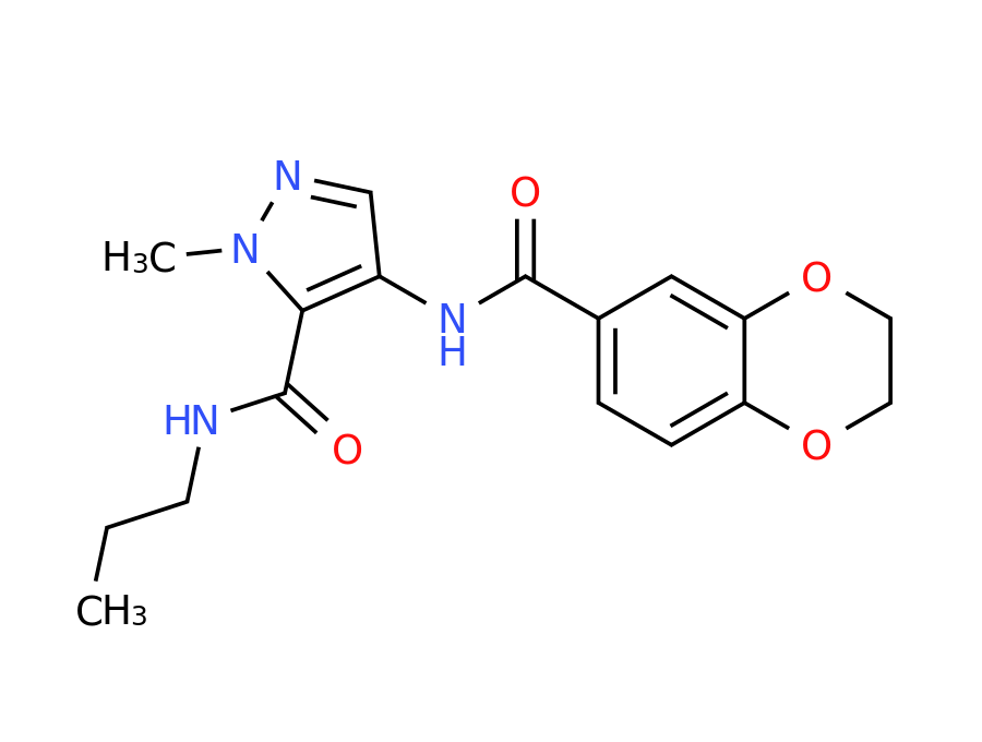 Structure Amb1941189