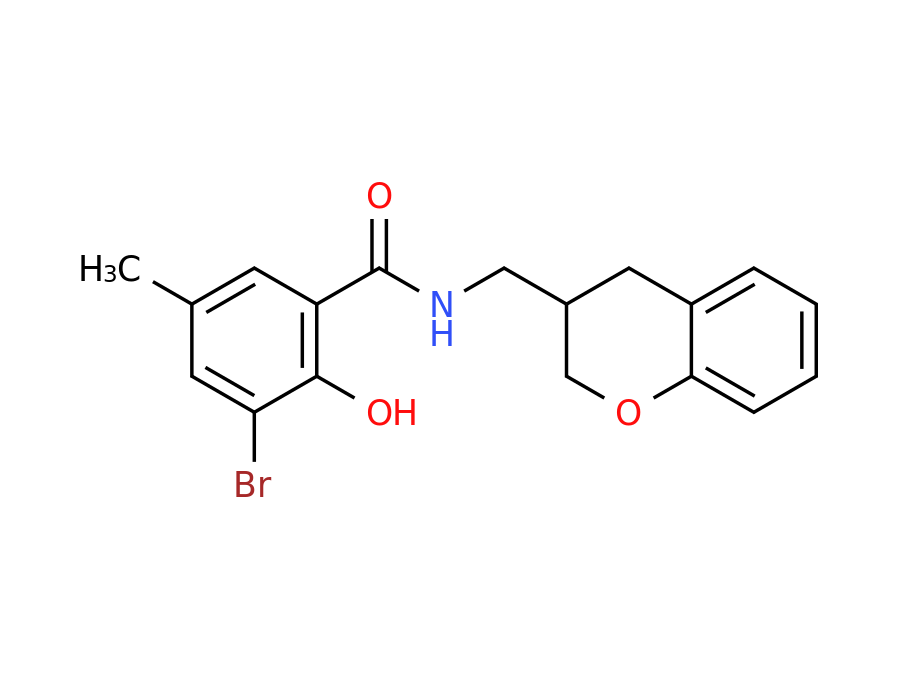 Structure Amb19412125