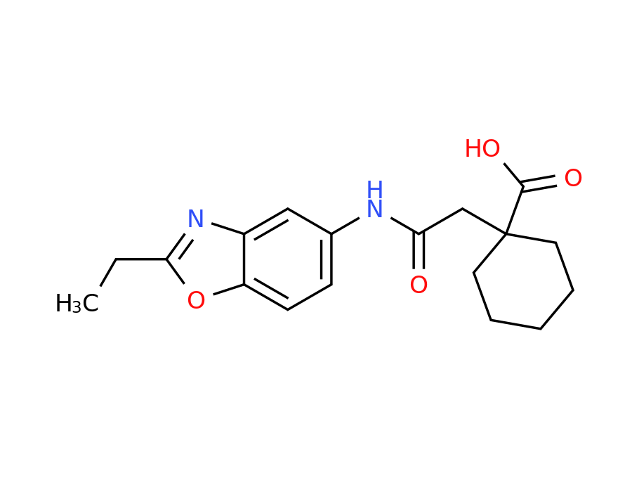 Structure Amb19412226