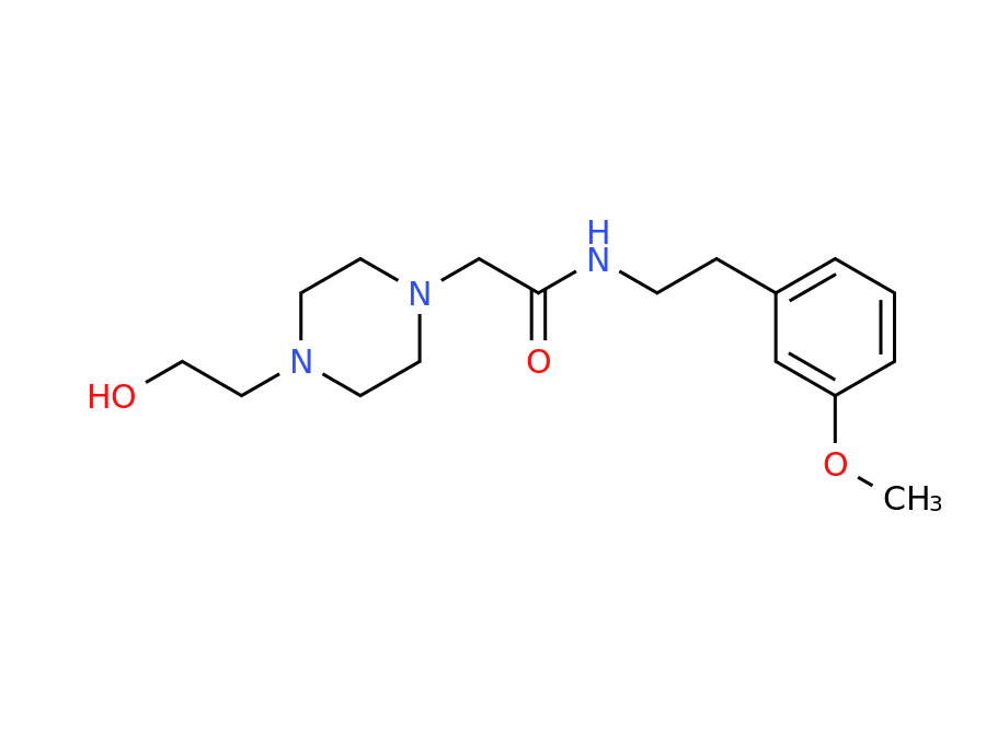 Structure Amb19412356