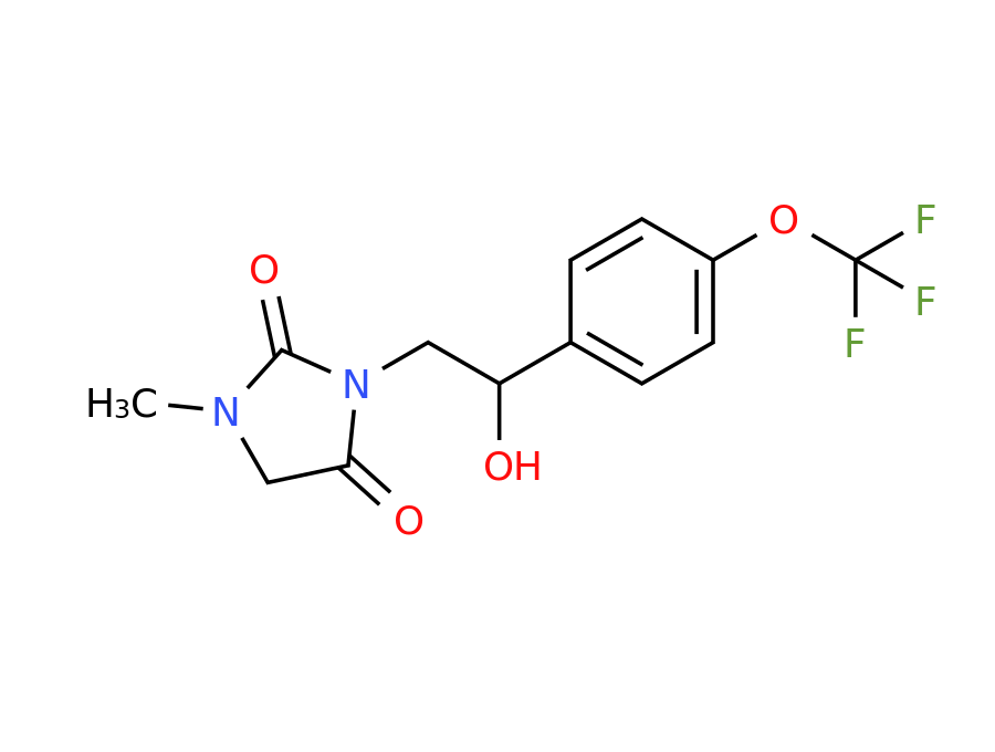 Structure Amb19412371