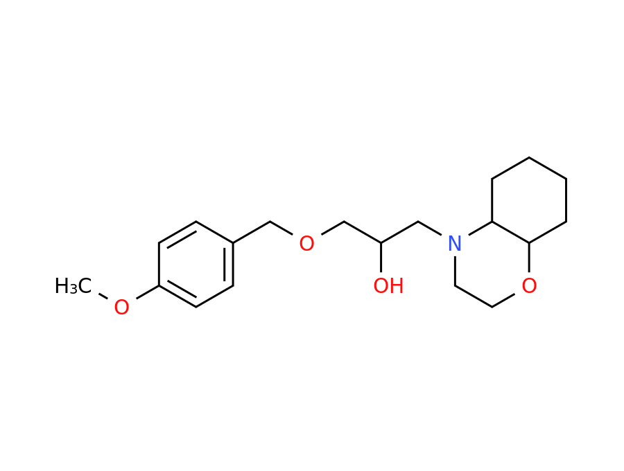 Structure Amb19412394