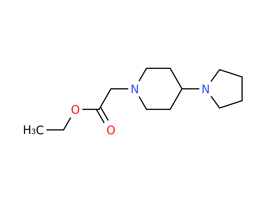 Structure Amb19412437