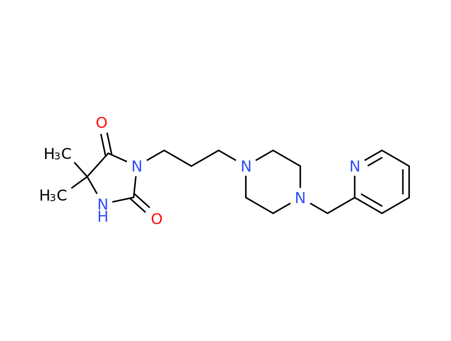 Structure Amb19412490