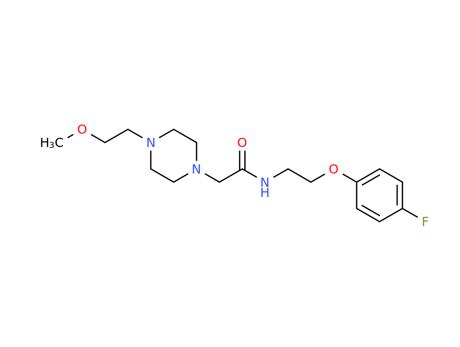 Structure Amb19412495