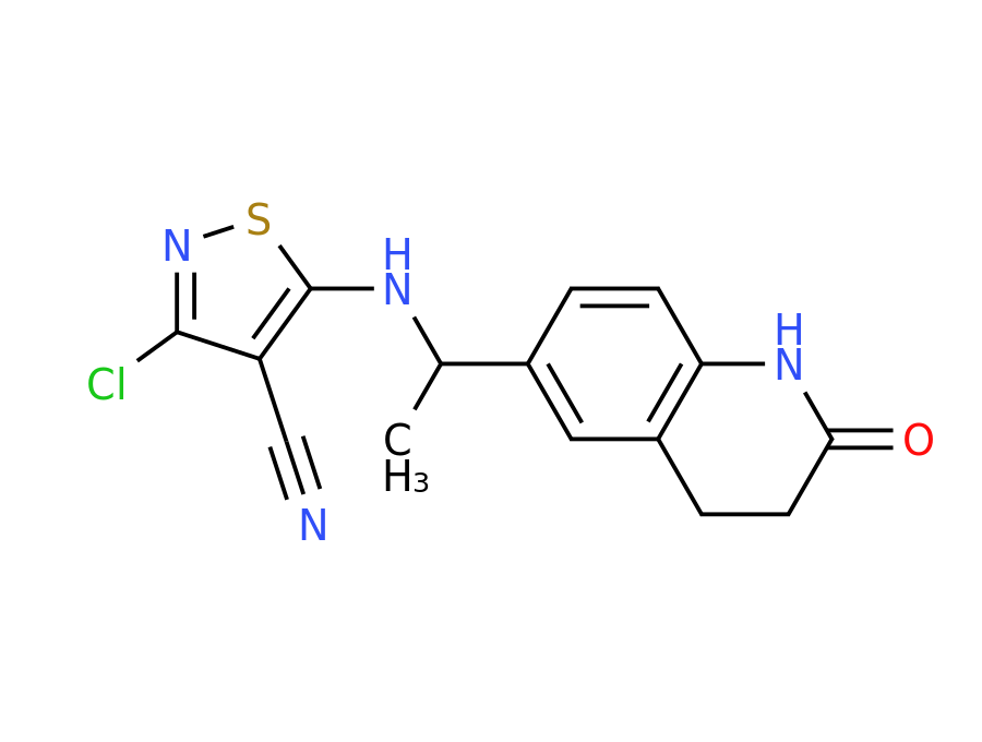 Structure Amb19412502