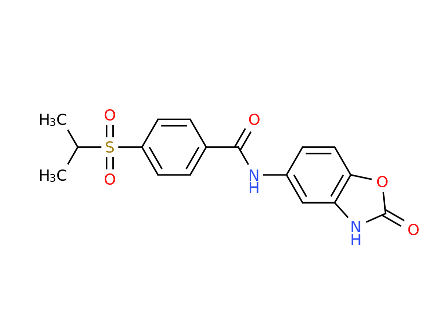 Structure Amb19412514