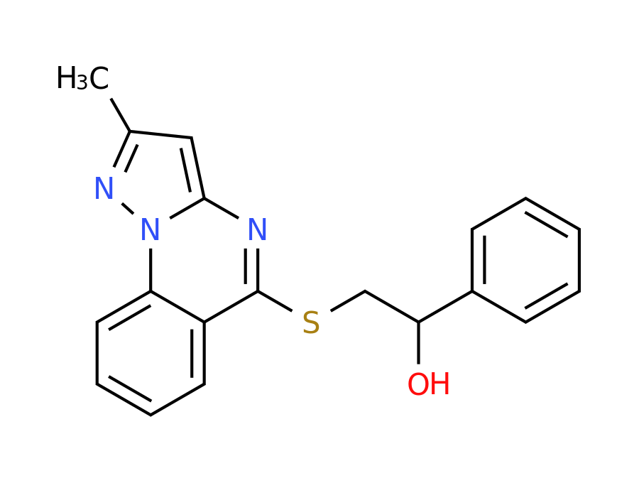 Structure Amb19412516