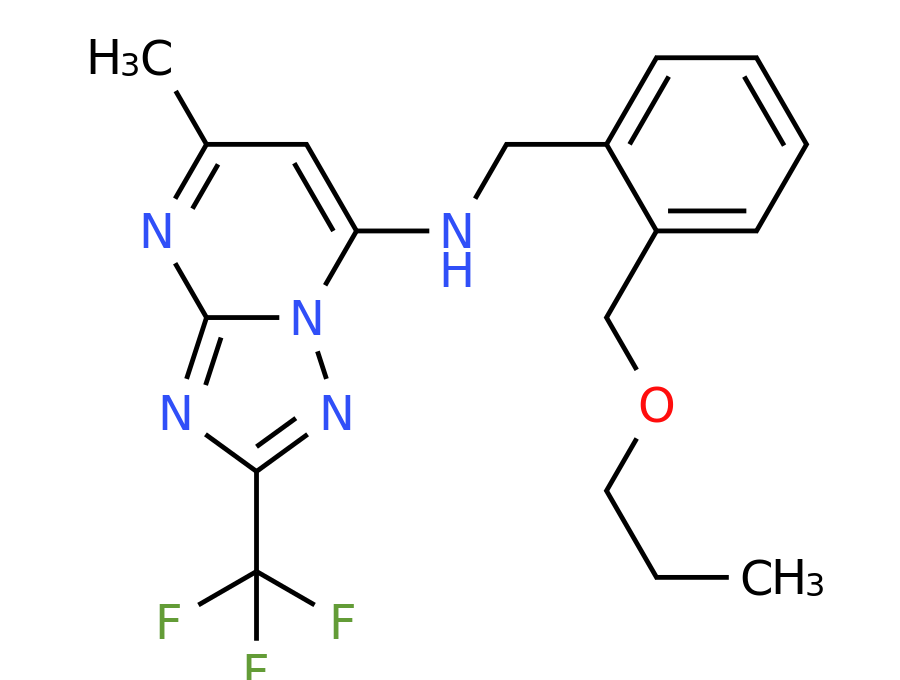 Structure Amb19412520