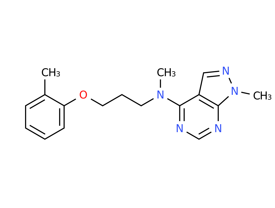 Structure Amb19412554