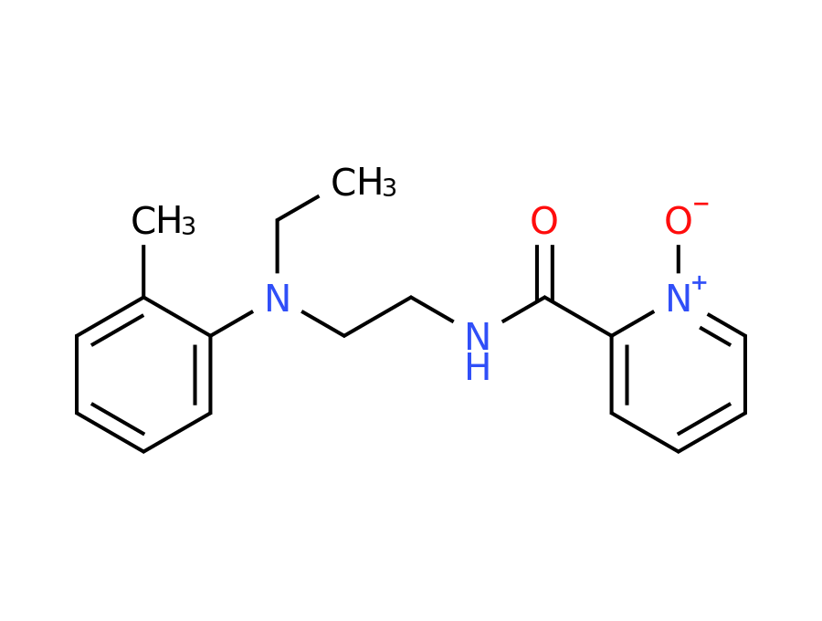 Structure Amb19412689