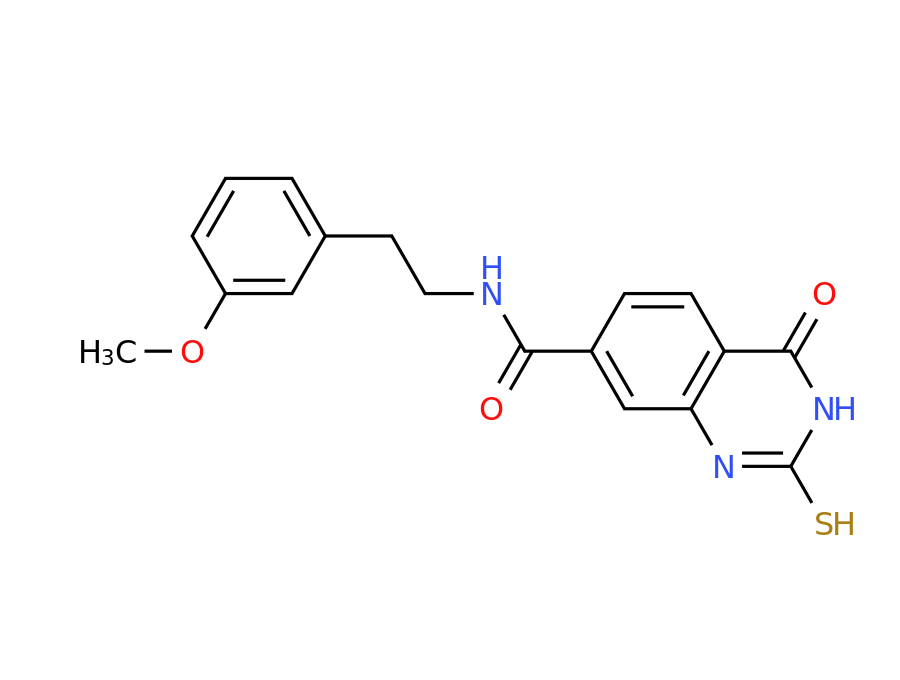 Structure Amb19412698