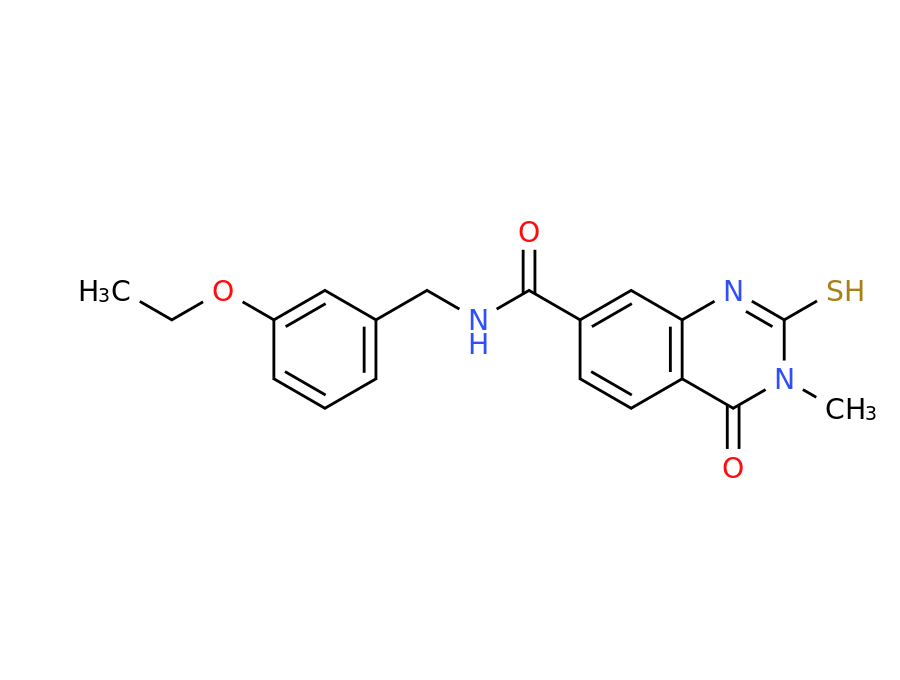 Structure Amb19412705