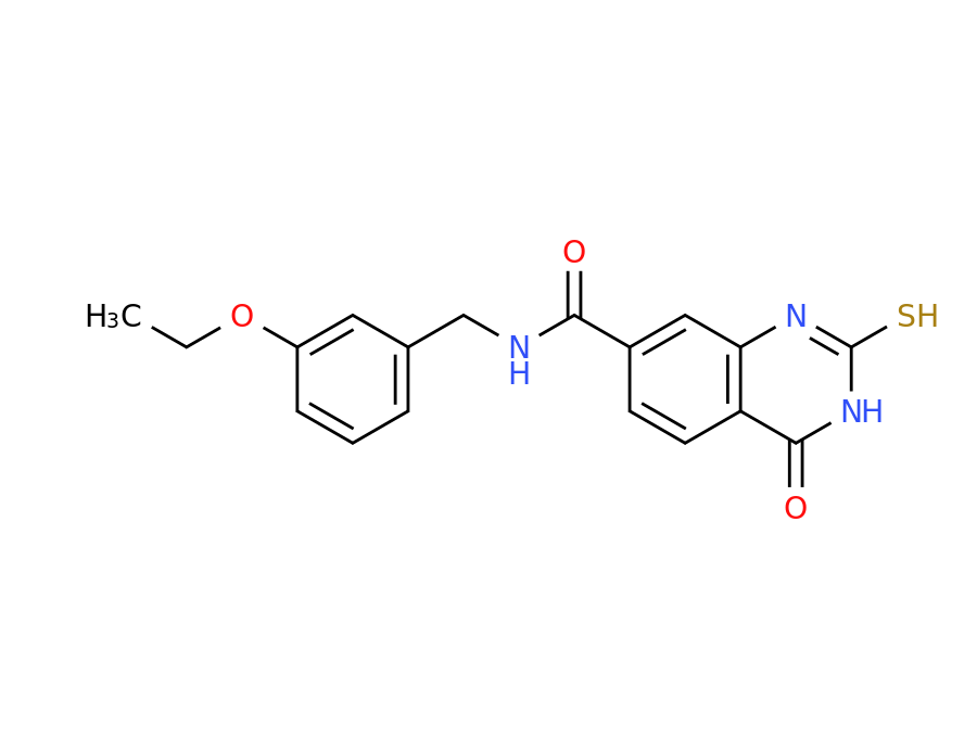 Structure Amb19412707