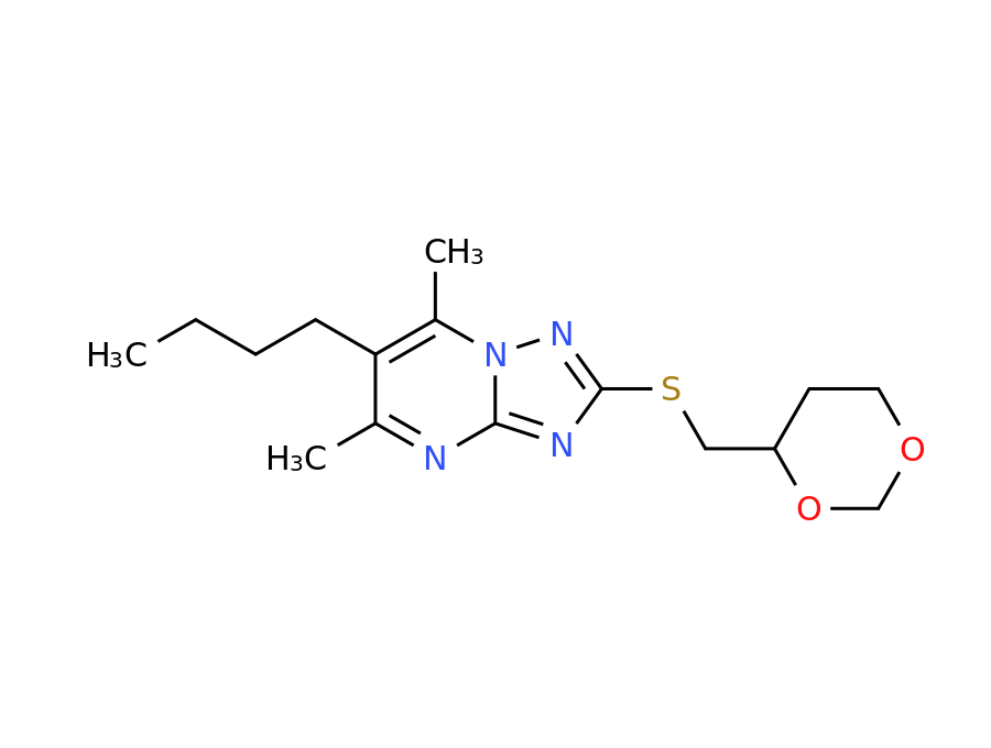 Structure Amb19412745