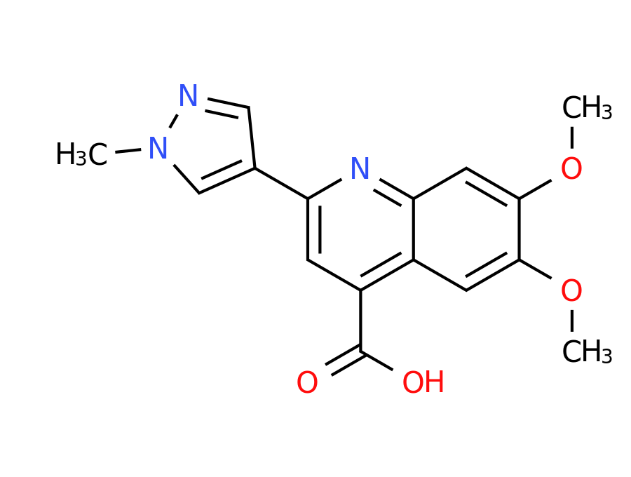 Structure Amb19412778