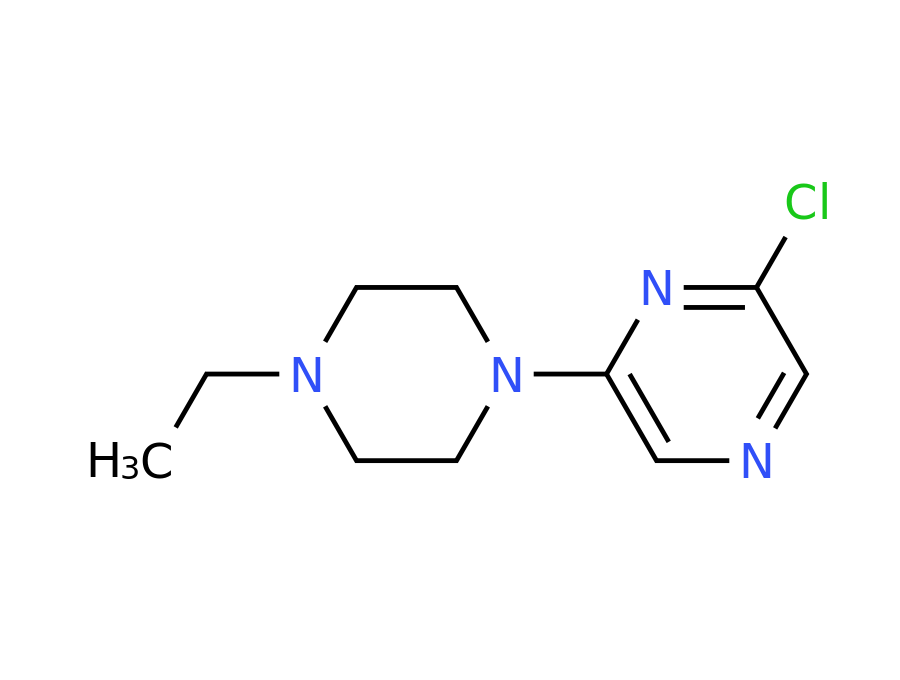 Structure Amb19412916