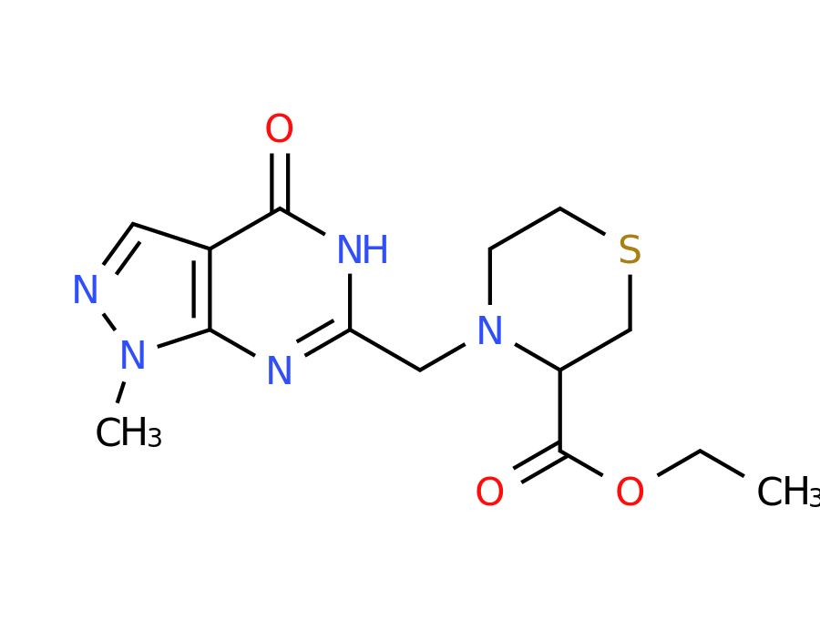 Structure Amb19412921