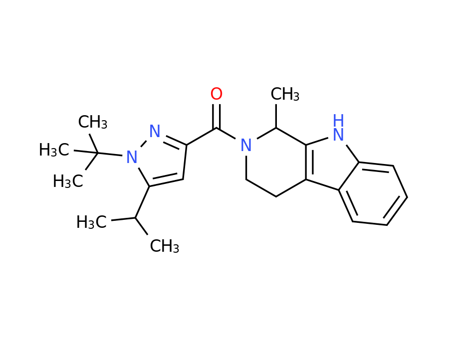 Structure Amb19412980