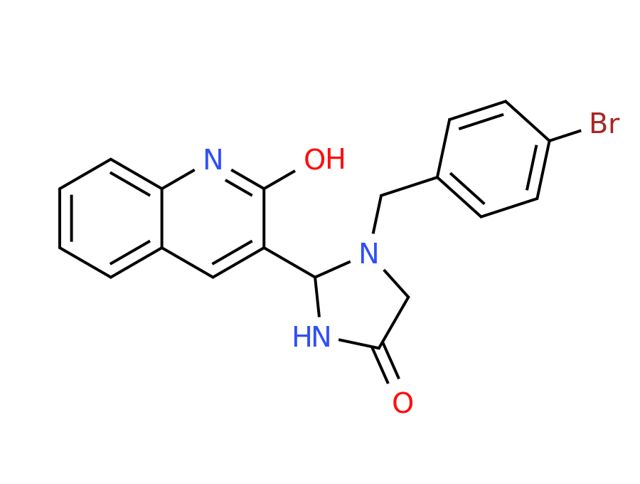 Structure Amb19413006