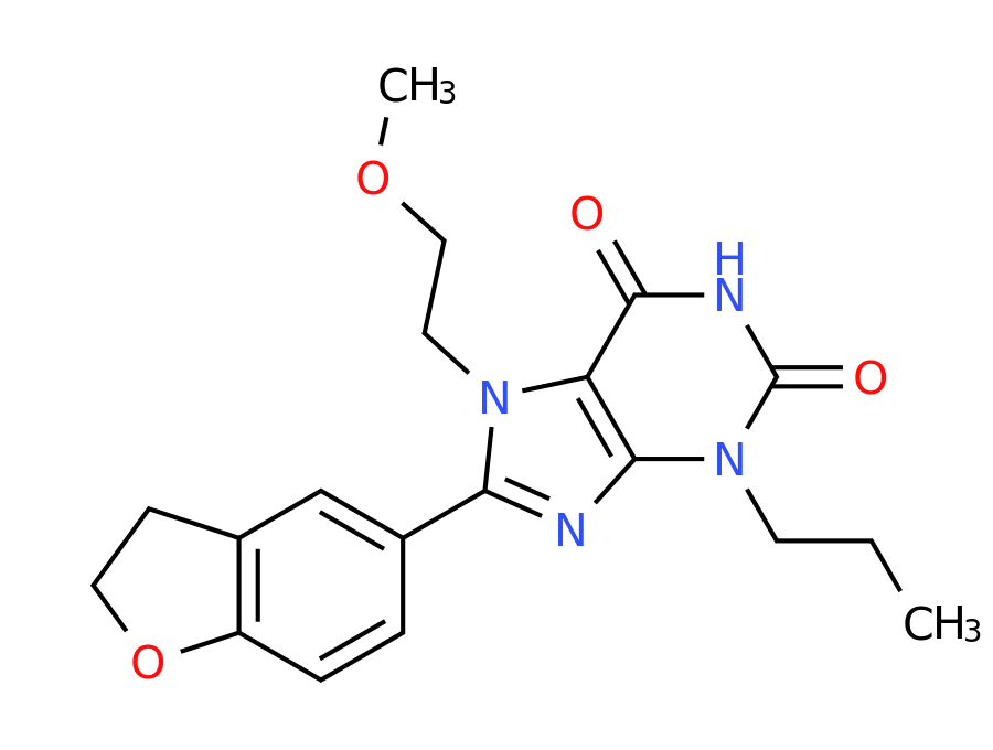 Structure Amb19413008