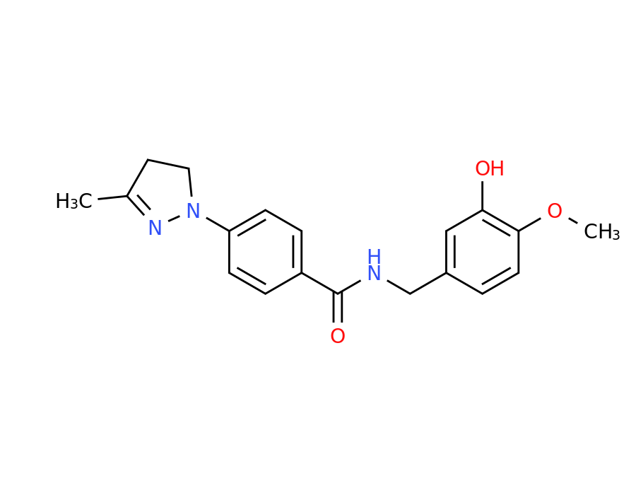 Structure Amb19413019