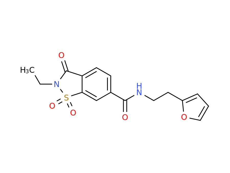 Structure Amb19413022