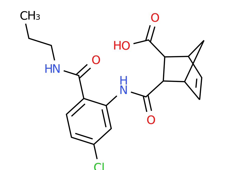 Structure Amb19413097