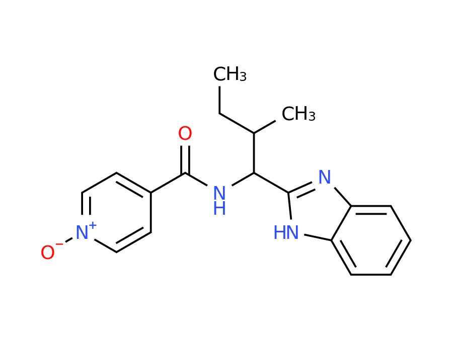 Structure Amb19413148