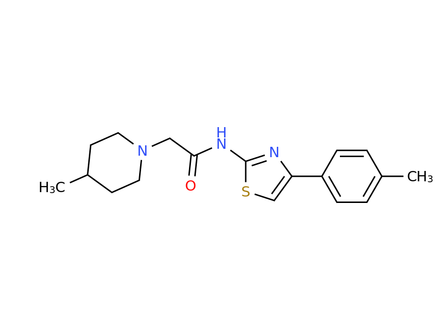 Structure Amb194135