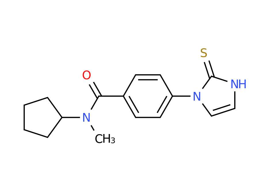 Structure Amb19413559