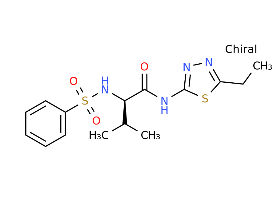 Structure Amb19413700